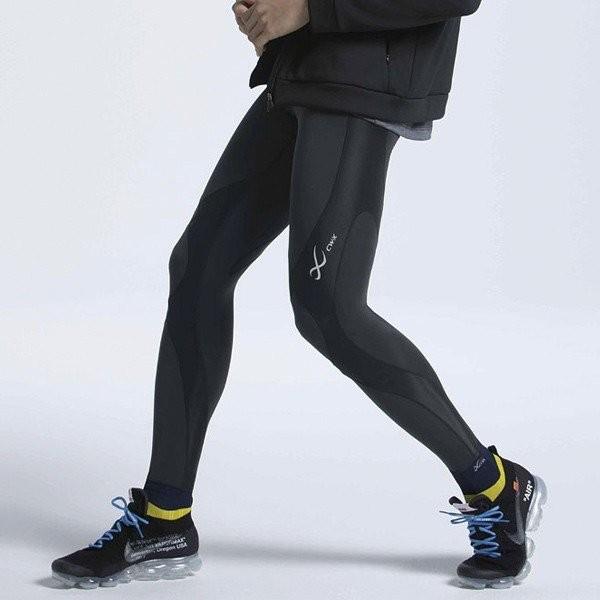 Wacoal ワコール Cw X メンズ スポーツタイツ エキスパート2 0 スポーツ売場限定商品 Hxo409 マラソン ランニング ジョギング ウォーキング 速乾 ストレッチ Hxo409 Bl スポ王 通販 Yahoo ショッピング