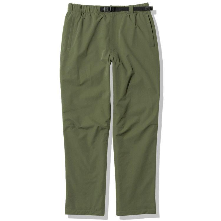 正規品 ノースフェイス THE NORTH FACE ドーロウォームパンツ（メンズ） NB82105NT nb82105ntスポ王