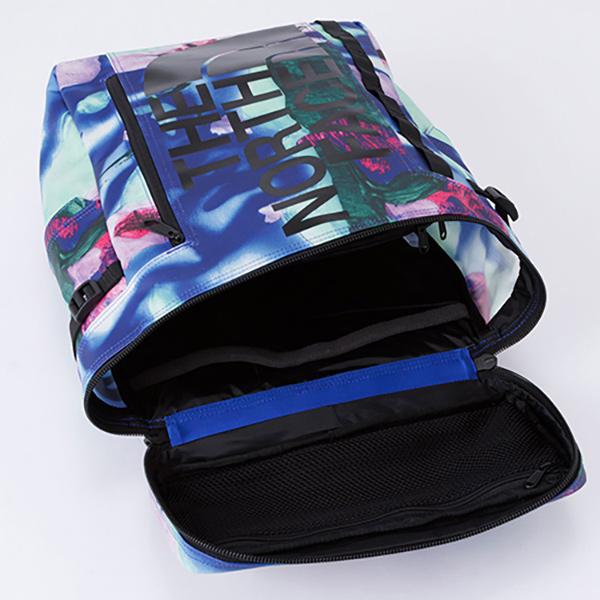 正規品 ノースフェイス THE NORTH FACE BCヒューズボックス2 デイパック(リュック) NM82255-LS|spo-oh|02