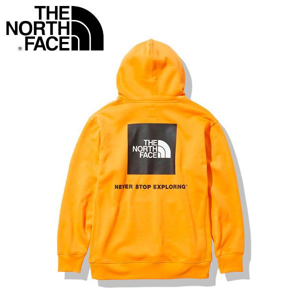 工場直送 セール ノースフェイス The North Face バックスクエアロゴフーディ メンズ Back Square Logo Hoodie Nt640 Sg 国内配送 Www Simon Page Com