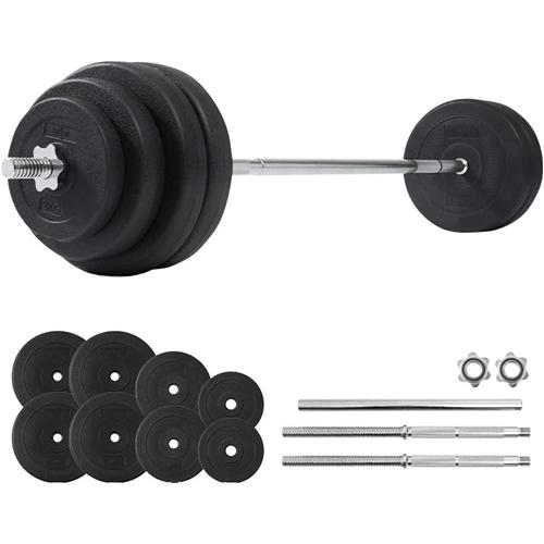バーベル セット 60kg ベンチプレス バーベルセット 筋トレ グッズ トレーニング 筋トレ器具 自宅 ホームジム 筋トレグッズ 筋力アップ トレーニング器具 バーベル セット 60kg ベンチプレス バーベルセット 筋トレ グッズ