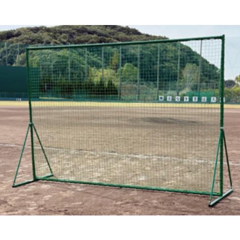 練習用 野球ネット バッティングゲージ | Amazon 野球用防球ネット 屋外 防球 5x3x3m 練習用具