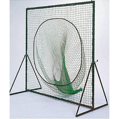 【引取限定】野球トスバッティングネット 引取限定バッティングゲージとりかごゲージネット硬式球自作ネット野球