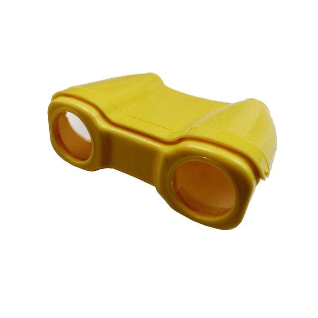 プラスチック コンパクト オペラグラス 双眼鏡 簡易 折りたたみ 観戦 コンサート ライブ 景品 携帯に便利なオペラグラスタイプ Opera Spo Spo 通販 Yahoo ショッピング