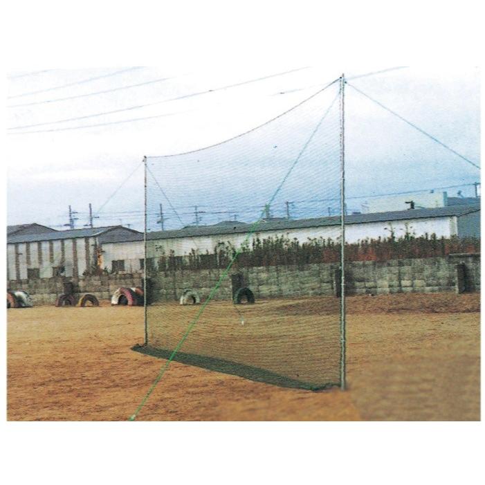 【中古】5×10/防球ネット② 中古】5×10/防球ネット② 2025年最新】Yahoo!オークション -防球ネット