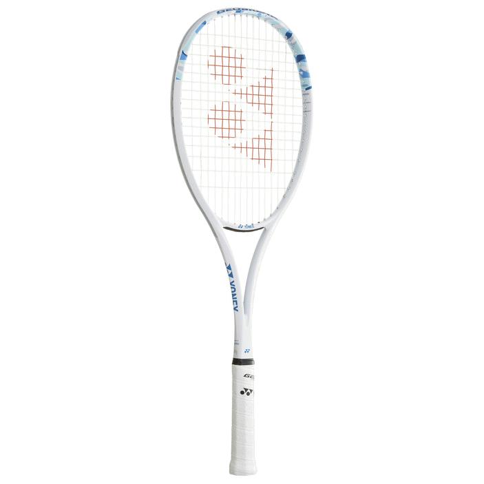 YONEX GEOBREAK 50s 新品 YONEX（ヨネックス） ソフトテニス ラケット GEOBREAK 50S ジオ
