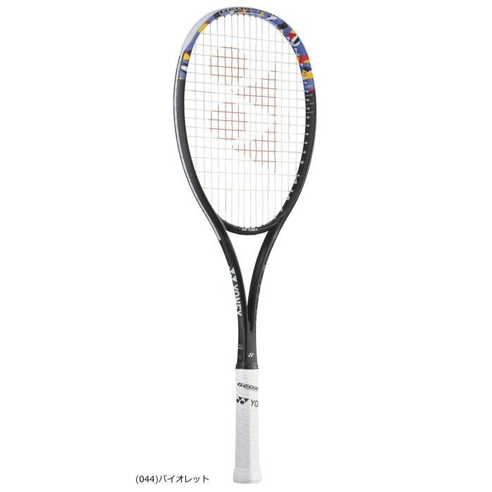 YONEX（ヨネックス） ソフトテニス ラケット GEOBREAK 50S ジオ