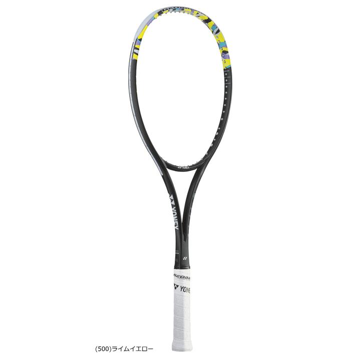 YONEX（ヨネックス） ソフトテニス ラケット GEOBREAK 50S ジオ