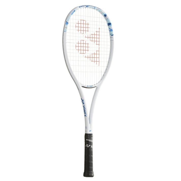 YONEX GEOBREAK 50VS第二世代美品 YONEX（ヨネックス） ソフトテニス ラケット GEOBREAK 50V ジオ