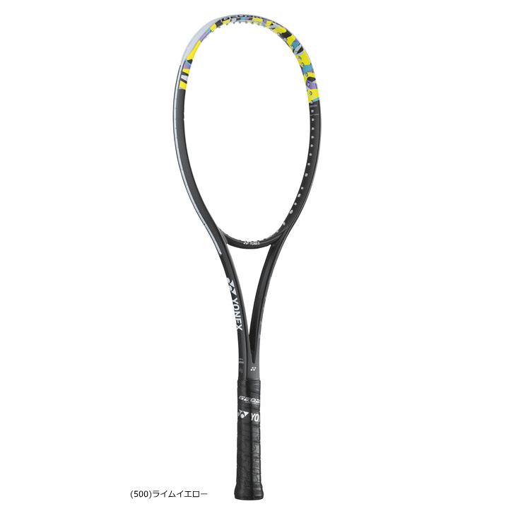 YONEX（ヨネックス） ソフトテニス ラケット GEOBREAK 50V ジオ