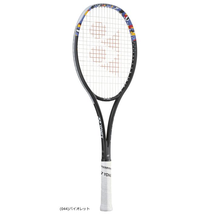 YONEX（ヨネックス） ソフトテニス ラケット GEOBREAK 50VS ジオ