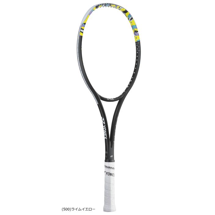 YONEX（ヨネックス） ソフトテニス ラケット GEOBREAK 50VS ジオ
