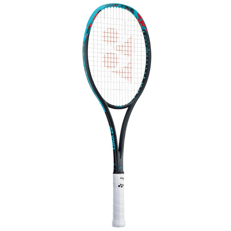 YONEX（ヨネックス） ソフトテニス ラケット GEOBREAK 70VS ジオ