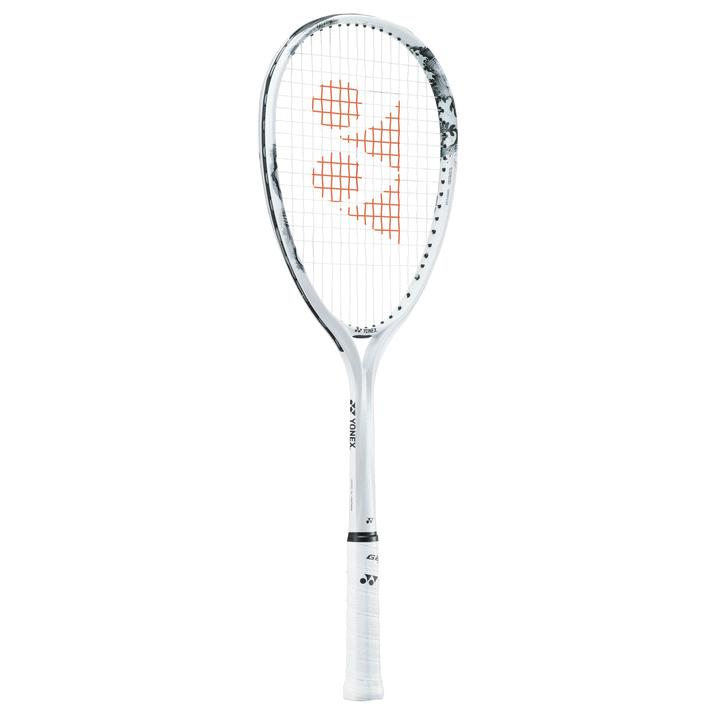 YONEX（ヨネックス） ソフトテニス ラケット GEOBREAK 80G ジオ