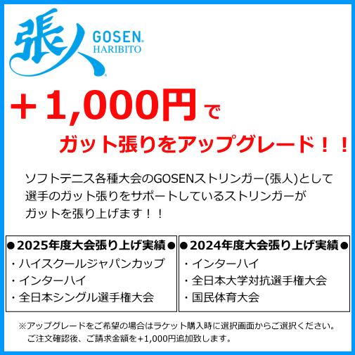 YONEX（ヨネックス） ソフトテニス ラケット GEOBREAK 80S ジオ