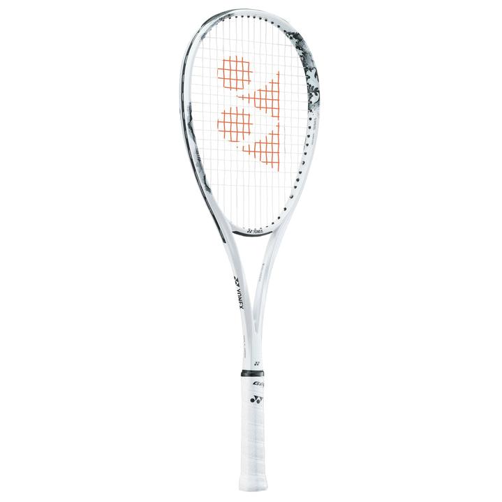 YONEX（ヨネックス） ソフトテニス ラケット GEOBREAK 80S ジオ