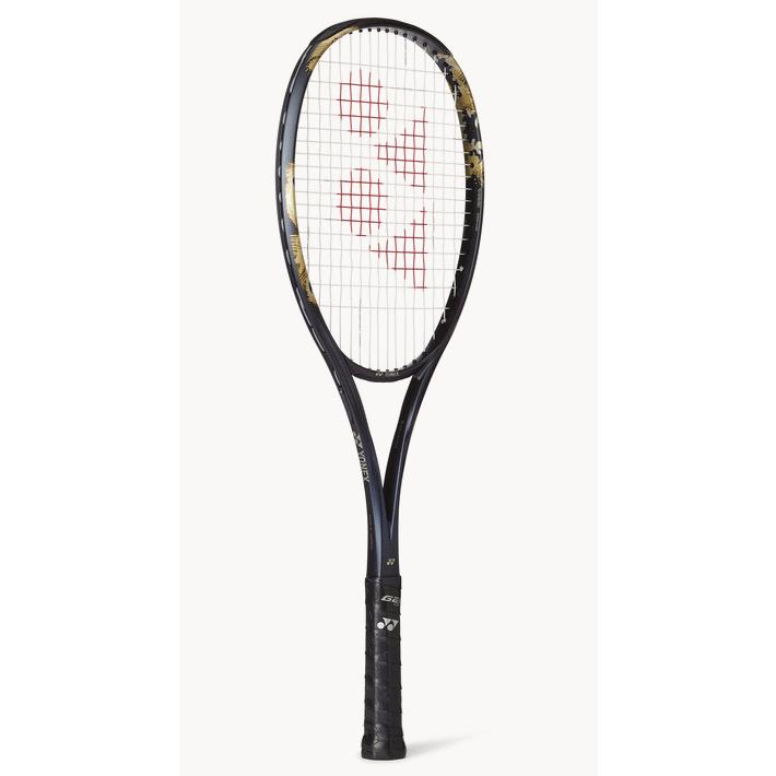 YONEX ヨネックス ソフトテニス ラケット GEOBREAK 80V ジオ