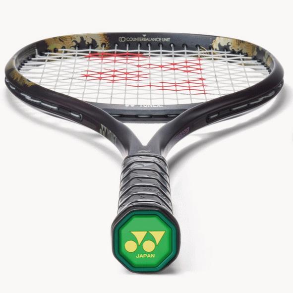 即日発送！新品　YONEX ジオブレイクGEOBREAK 80V 【前衛選手用】 GEOBREAK 80V」の人気商品一覧 | 安い商品を通販サイトから探す