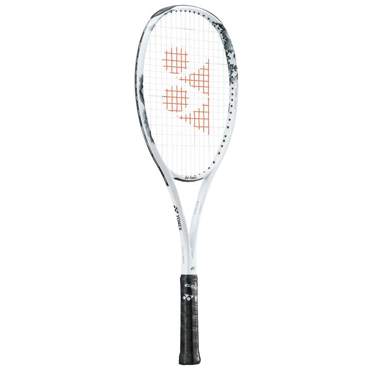 YONEX ヨネックス ソフトテニス ラケット GEOBREAK 80V ジオ