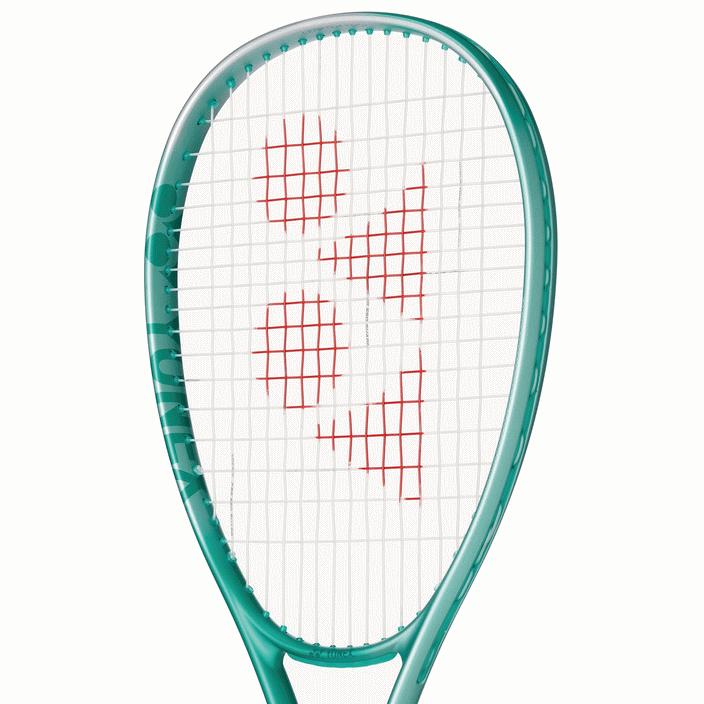 YONEX 第二世代　ボルトレイジ7VS UL0 フレッシュグリーン YONEX（ヨネックス） ソフトテニス ラケット VOLTRAGE 7S ボルトレイジ