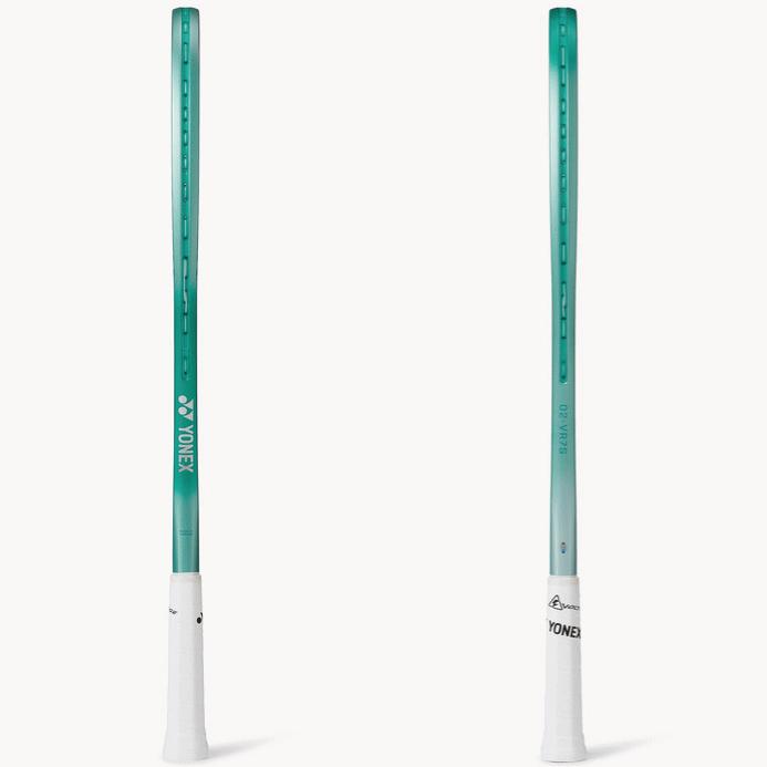 YONEX（ヨネックス） ソフトテニス ラケット VOLTRAGE 7S ボルトレイジ