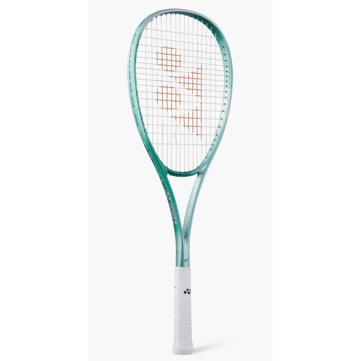 YONEX 第二世代　ボルトレイジ7VS UL0 フレッシュグリーン YONEX（ヨネックス） ソフトテニス ラケット VOLTRAGE 7V ボルトレイジ