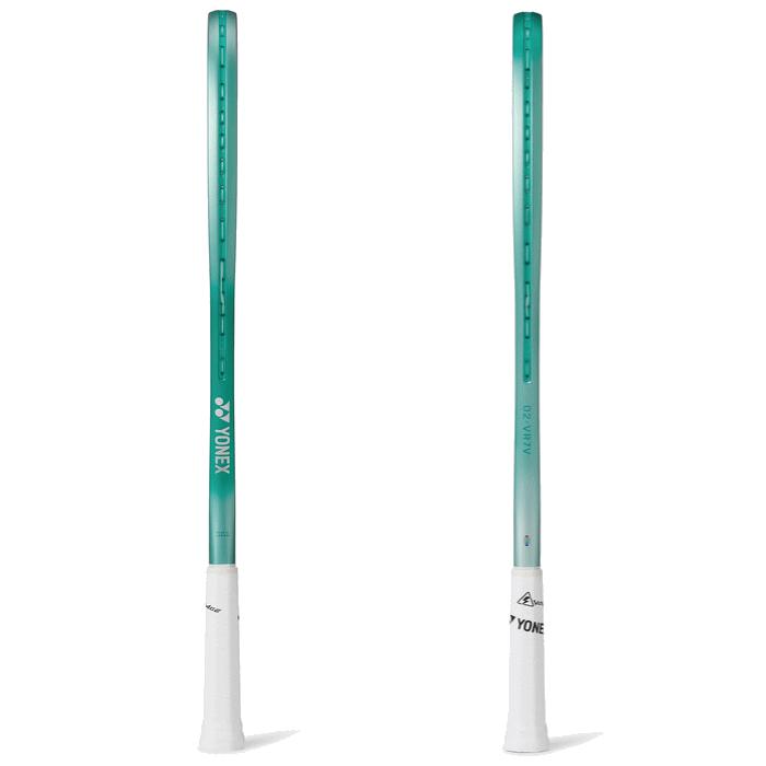 YONEX 02-ボルトレイジ7vs フレッシュグリーン YONEX YONEX ボルトレイジ7VS VOLTRAGE7VS 02VR7VS ソフトテニス