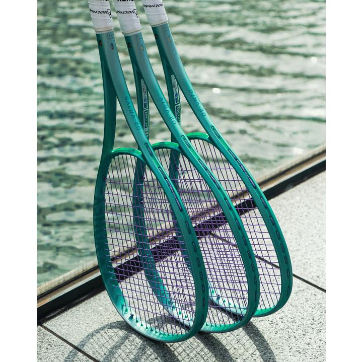 YONEX（ヨネックス） ソフトテニス ラケット VOLTRAGE 7V ボルトレイジ