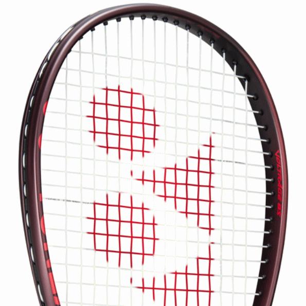 YONEX（ヨネックス） ソフトテニス ラケット VOLTRAGE 8S ボルトレイジ