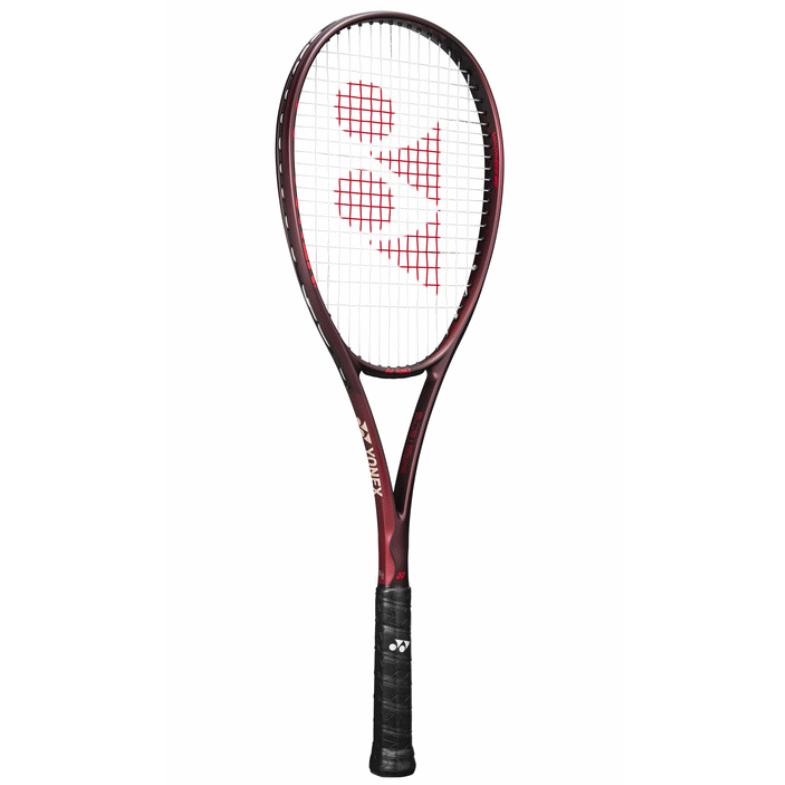YONEX（ヨネックス） ソフトテニス ラケット VOLTRAGE 8V ボルトレイジ