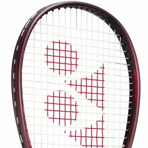 YONEX（ヨネックス） ソフトテニス ラケット VOLTRAGE 8V ボルトレイジ
