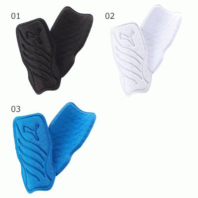 Pumaパワーキャット PUMA プーマ シンガード すね当て レガース パワーキャット ライト IND