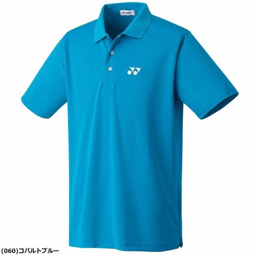YONEX テニス ポロシャツ 青 75周年 L 楽天市場】ヨネックス メンズ レディース ユニゲームシャツ テニス