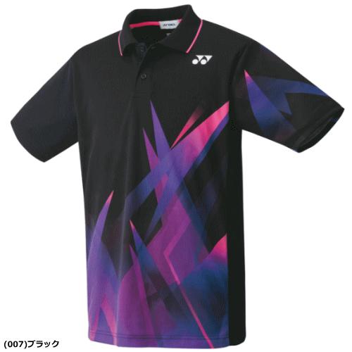 YONEX（ヨネックス） ソフトテニス ウェア ゲームシャツ(フィット
