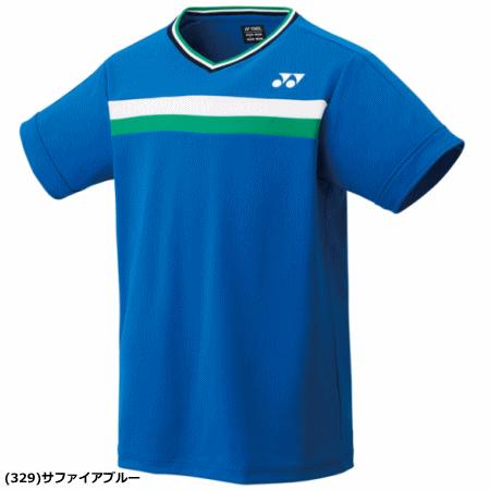 YONEX（ヨネックス） ソフトテニス ウェア バドミントン ウェア 75TH