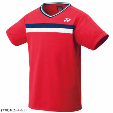 YONEX（ヨネックス） ソフトテニス ウェア バドミントン ウェア 75TH