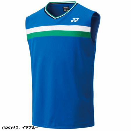 YONEX（ヨネックス） ソフトテニス ウェア バドミントン ウェア 75TH