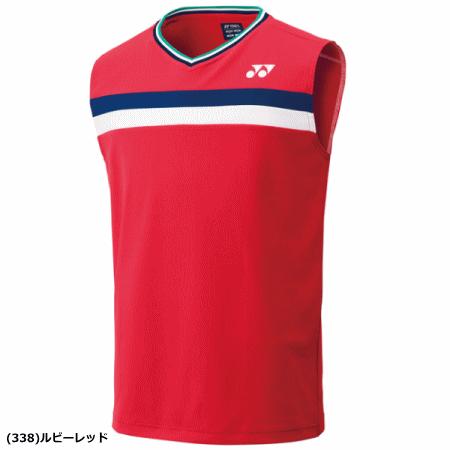 YONEX（ヨネックス） ソフトテニス ウェア バドミントン ウェア 75TH