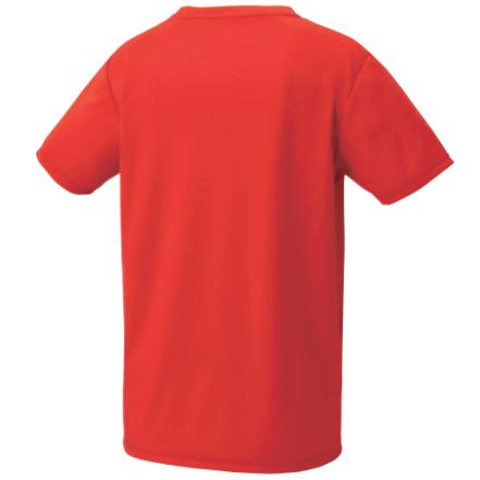 YONEX（ヨネックス） ソフトテニス ウェア ゲームシャツ(フィット