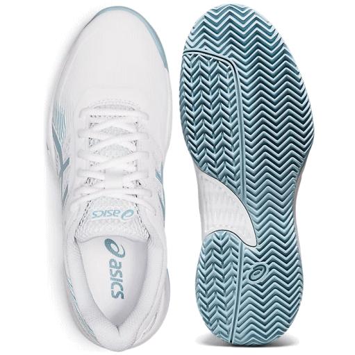 【ラスト①】ASICS GEL-GAME 8 CLAY/OC  テニスジューズ アシックス GEL-GAME 8 CLAY/OCをレビュー！クチコミ・評判をも
