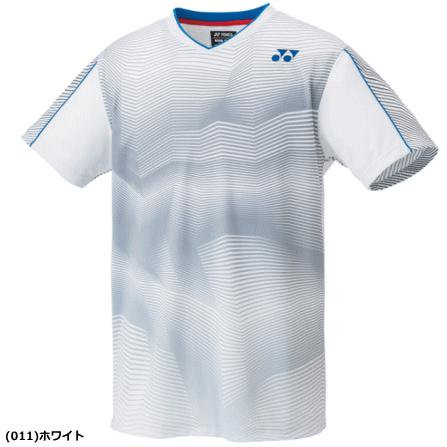 YONEX（ヨネックス） ソフトテニス バドミントン ウェア ゲームシャツ