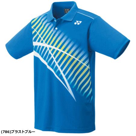 YONEX ヨネックス 「UNI ポロシャツ 10205」 YONEX ヨネックス 「UNI ポロシャツ 10205」テニス
