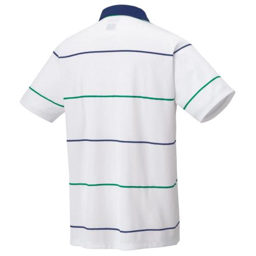 YONEX（ヨネックス） ソフトテニス ウェア 75THゲームシャツ(フィット