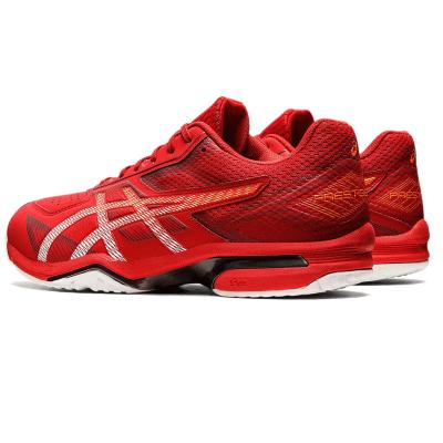 ASICS テニスシューズ PRESTIGELYTE 4 OC ASICS アシックス PRESTIGELYTE 4 OC EXTRA WIDE プレステージ
