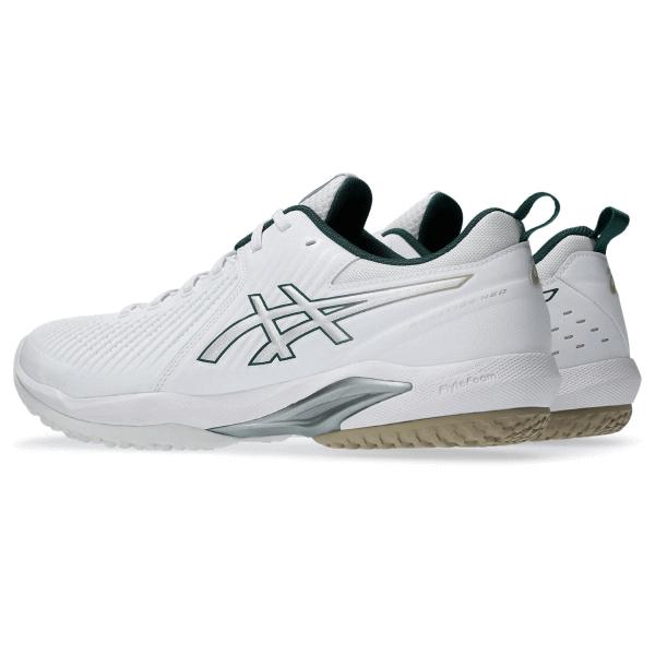 ASICS（アシックス） テニスシューズ PRESTIGE NEO OC WIDE