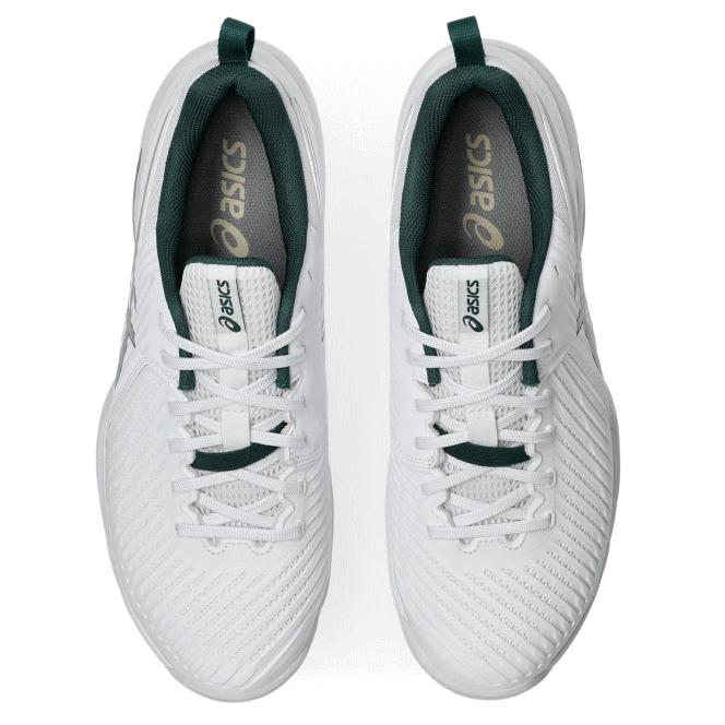 ASICS（アシックス） テニスシューズ PRESTIGE NEO OC WIDE