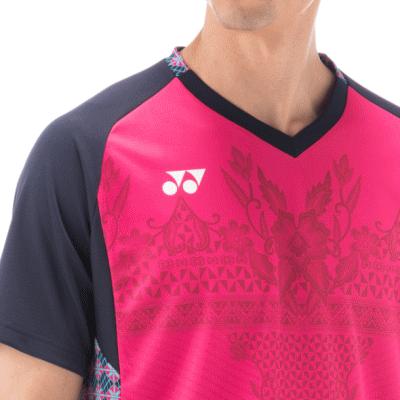 YONEX（ヨネックス） ゲームシャツ(フィットスタイル) ソフトテニス