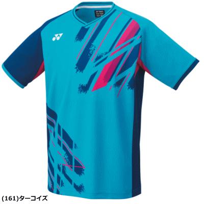 YONEX（ヨネックス） ゲームシャツ(フィットスタイル) ソフトテニス