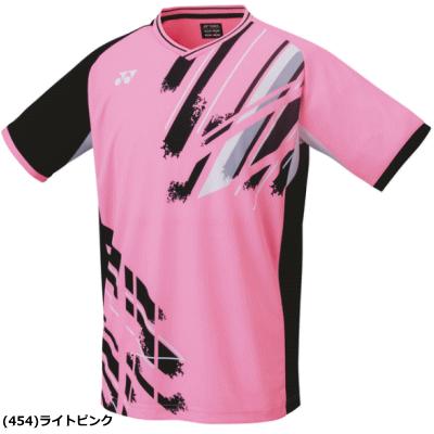 YONEX（ヨネックス） ゲームシャツ(フィットスタイル) ソフトテニス