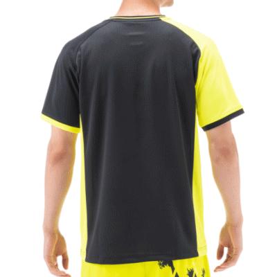 YONEX（ヨネックス） ゲームシャツ(フィットスタイル) ソフトテニス